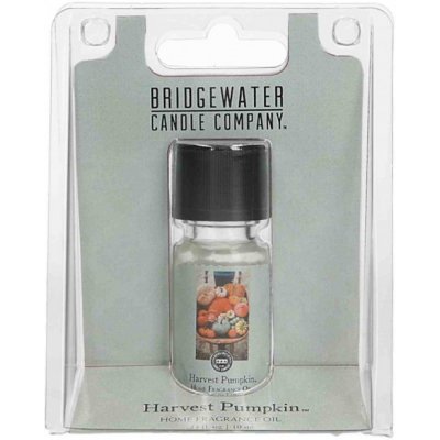 Bridgewater Candle Company Vonný Olej Harvest Pumpkin 10 ml – Hledejceny.cz