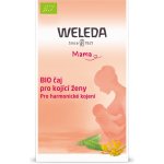 Weleda BIO Čaj pro kojící ženy 40 g – Zboží Mobilmania