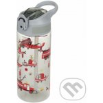 Baagl Tritanová s brčkem Záchranáři 500 ml – Zboží Mobilmania