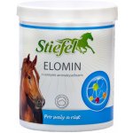 Stiefel Elomin Pro růst svalů 1 kg – Zbozi.Blesk.cz