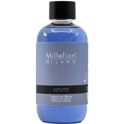 Millefiori Natural Crystal Petals náplň pro aroma difuzér 250 ml