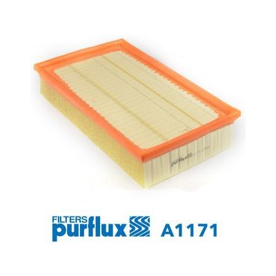 Vzduchový filtr PURFLUX A1171 – Hledejceny.cz