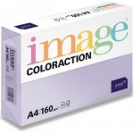 Image Coloraction 119137 barevný papír A4 160 g pastelově fialová 250 ks – Zboží Dáma
