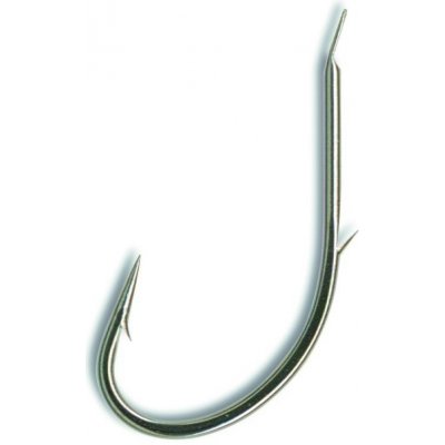 Háček Mustad Iseama Live Bait vel.1 / 10ks, Háčky Mustad