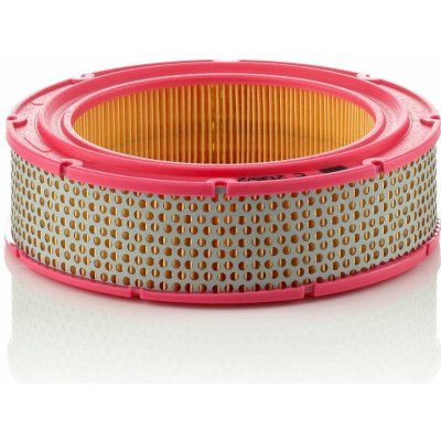 Vzduchový filtr MANN-FILTER C 2135/2 – Hledejceny.cz