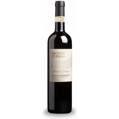 Monte Tondo Foscarin Slavinus Soave Classico Superiore DOCG 2020 13,5% 0,75 l (holá láhev) – Hledejceny.cz