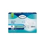 TENA Slip Super Medium 30 ks 711/201208 – Zboží Mobilmania