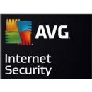 AVG Internet Security 3 lic. 2 roky SN elektronicky (ISCEN24EXXS003)