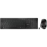 Cherry DW 9500 Slim JD-9500DE-2 – Zboží Mobilmania