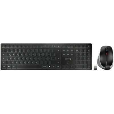 Cherry DW 9500 Slim JD-9500DE-2 – Zboží Mobilmania