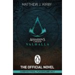 Assassin’s Creed Valhalla - Matthew J. Kirby – Zboží Dáma