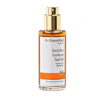 Dr. Hauschka pleťové tonikum special 10 ml