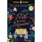 Pride and Prejudice - Jane Austen – Zboží Dáma