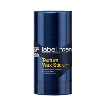 label.m Textura Wax Stick 40 ml