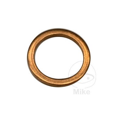JMP těsnění měď M13X1.5 10 ks. pro 6140298 – Hledejceny.cz