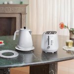 DeLonghi Eclettica CTY2103.W – Zboží Dáma