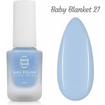 Nani lak na nehty Super Shine Baby Blanket 10 ml – Zbozi.Blesk.cz