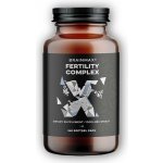 BrainMax Grass-Fed Fertility complex, podpora plodnosti, 240 kapslí – Hledejceny.cz