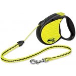 Flexi Neon lanko – Zboží Dáma