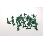 Alltoys Vojáčci – Hledejceny.cz