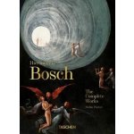 Hieronymus Bosch - The Complete Works – Hledejceny.cz