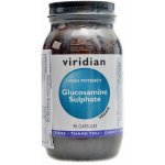 Viridian Glukosamine Sulphate 90 kapslí – Hledejceny.cz