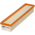 Vzduchový filtr HENGST FILTER E474L – Hledejceny.cz