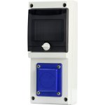 Scame 632.2W-001F3 – Hledejceny.cz