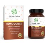 Green idea Hematogreen tobolky 90 ks – Hledejceny.cz
