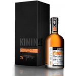 Kininivie Special Release #1 25y 61,4% 0,35 l (holá láhev) – Hledejceny.cz