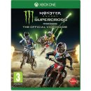 Monster Energy Supercross