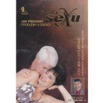 Škola sexu 09 - Jak překonat problémy s erekcí – Zboží Dáma