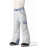 686 kalhoty Girls Lola Insulated pant Hello Kitty white daisy – Hledejceny.cz