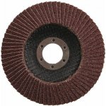 Kreator Lamelový brusný kotouč 125 mm G 80 KRT255505 – Zboží Dáma