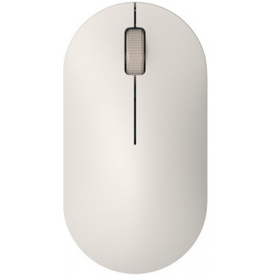 Xiaomi Wireless Mouse Lite 2 White – Zboží Živě