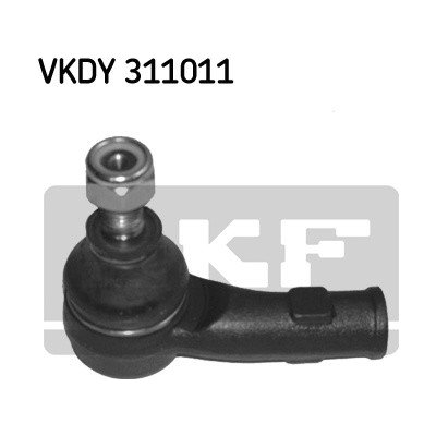 Hlava příčného táhla řízení - čep řízení SKF VKDY 311011 (VKDY311011) | Zboží Auto