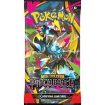 Pokémon TCG: Pitch Black Booster – Zboží Mobilmania
