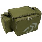 Daiwa black widow compact tackle bag – Zboží Mobilmania