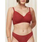 Triumph podprsenka Fit Smart P01 EX vanilková – Sleviste.cz