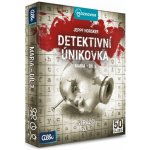 Albi Detektivní únikovka Maria 3. díl – Zboží Živě