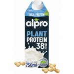 Alpro High Protein Sójový nápoj 750 ml – Zboží Dáma