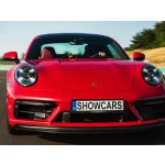 Zažijte legendární Porsche 911 na polygonu Brno – Hledejceny.cz