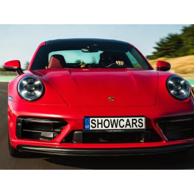 Zažijte legendární Porsche 911 na polygonu Brno – Hledejceny.cz