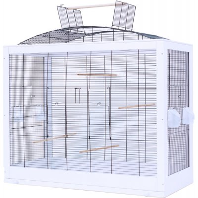 Skyline klec pro ptáky Belinda XXL D 99 x Š 51 x V 90 cm – Zboží Dáma