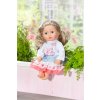 Výbavička pro panenky Baby Annabell Oblečení se sukýnkou 43 cm