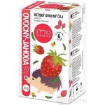 Fythopharma ovocný čaj Jahoda 30 g – Zboží Mobilmania