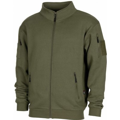 Mikina MFH Tactical olivová – Zbozi.Blesk.cz