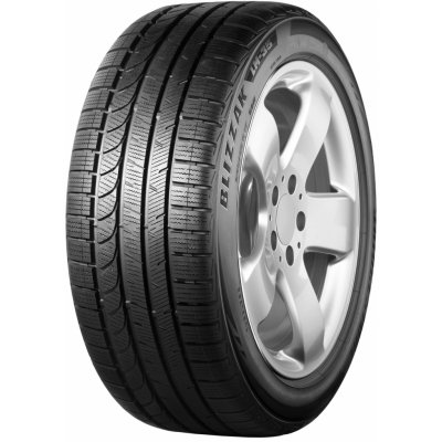 Bridgestone Blizzak LM35 215/55 R16 93V