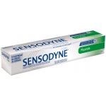 Sensodyne Fluoride 75 ml – Zbozi.Blesk.cz