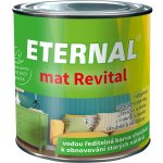 Eternal mat Revital 0,35 kg žlutozelená – Zboží Mobilmania